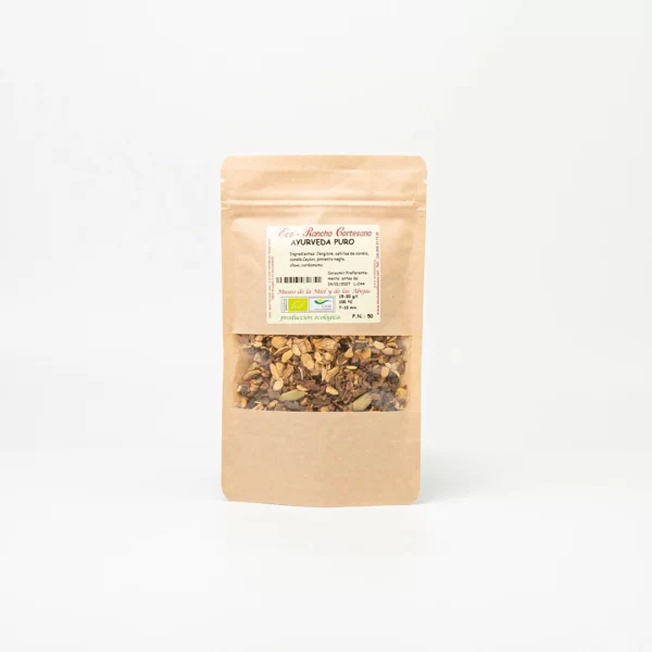 Ayurveda puro ECO