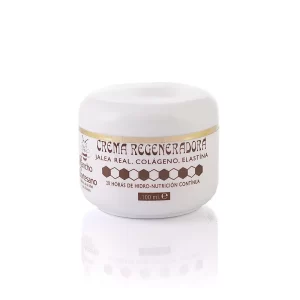 Crema De La Cara 100 Ml