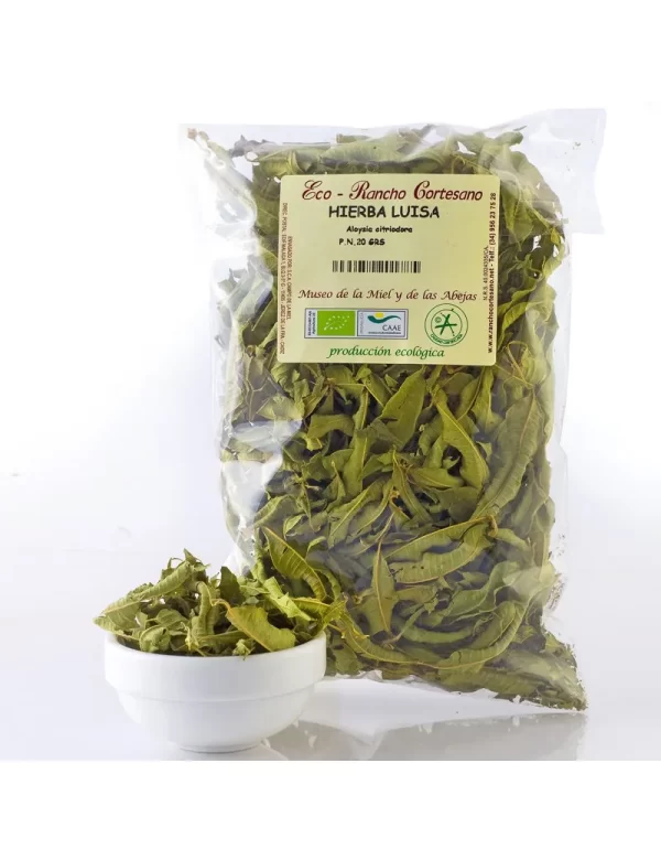 Hierba Luisa ECO