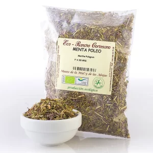 Menta Poleo eco