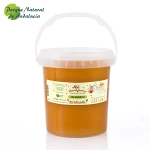 Miel Multifloral 4 Kg