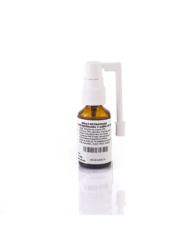 Spray De Propoleos 20 Ml