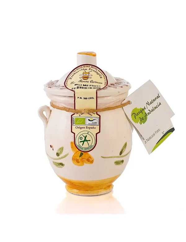 Tinaja De Miel Multifloral