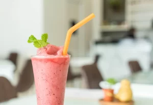 recetas con miel