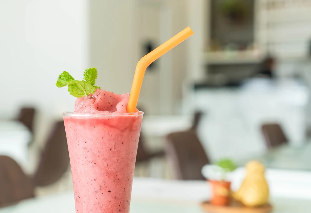 recetas con miel